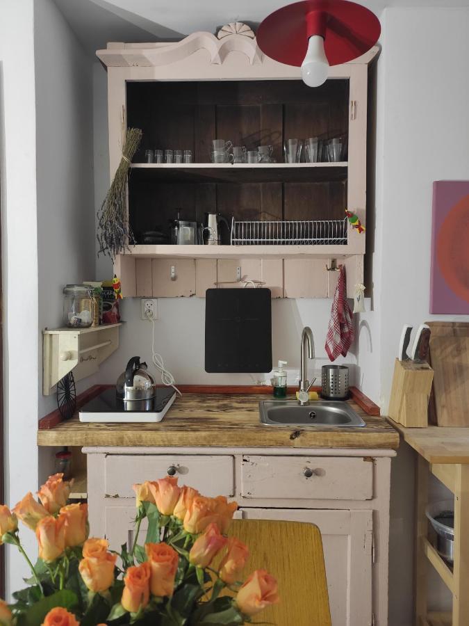 Serce Miasta Kazimierz Dolny Bagian luar foto