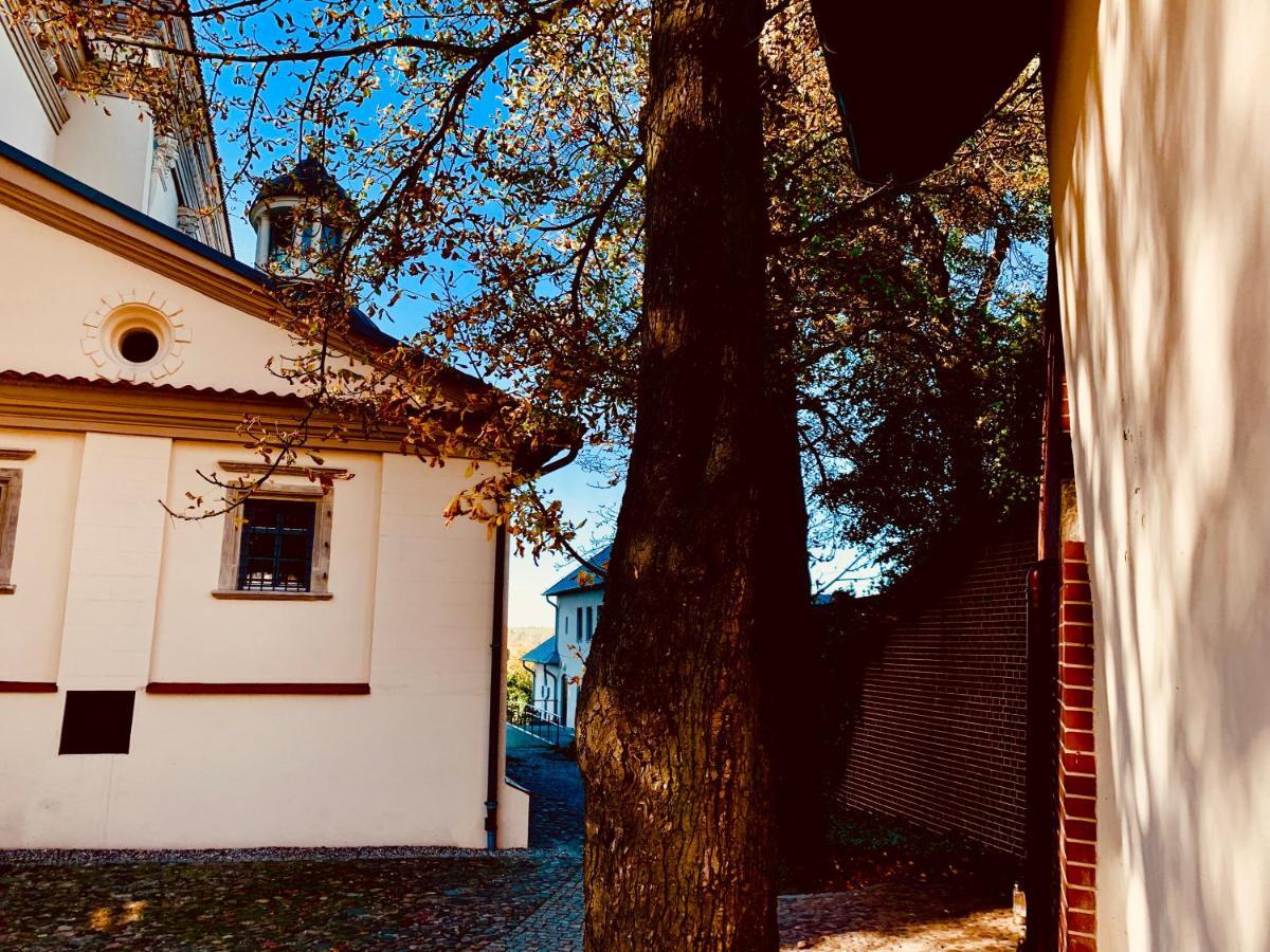Serce Miasta Kazimierz Dolny Bagian luar foto