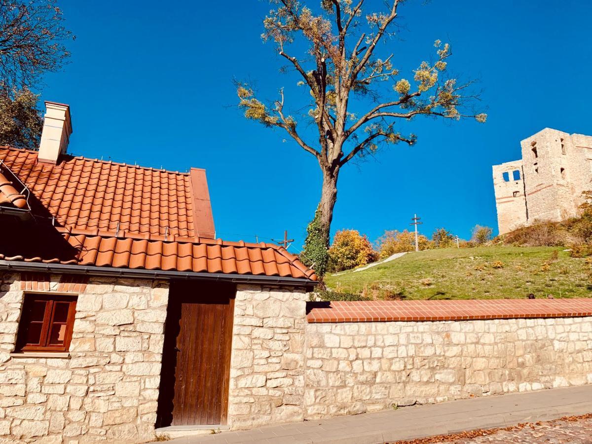 Serce Miasta Kazimierz Dolny Bagian luar foto
