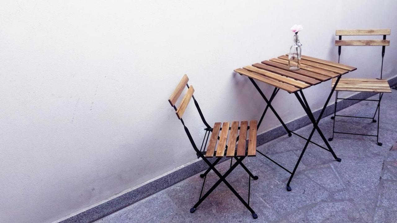 Serce Miasta Kazimierz Dolny Bagian luar foto