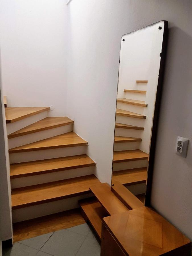 Serce Miasta Kazimierz Dolny Bagian luar foto