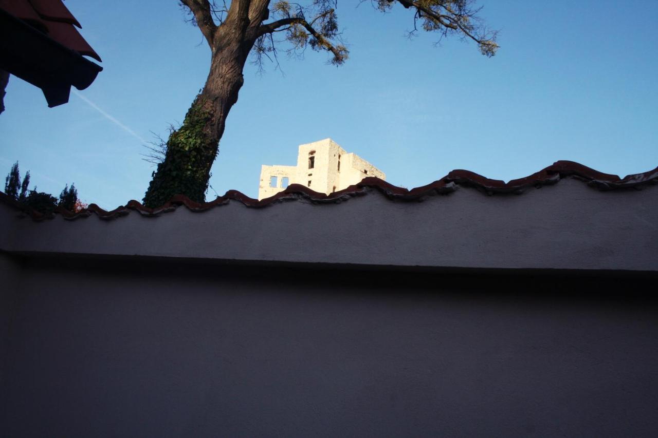 Serce Miasta Kazimierz Dolny Bagian luar foto